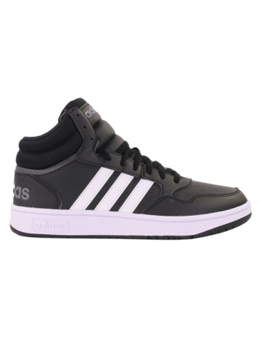 Buty adidas hoops 3.0 mid m