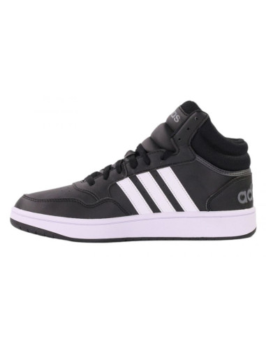 Buty adidas hoops 3.0 mid m