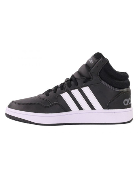 Buty adidas hoops 3.0 mid m