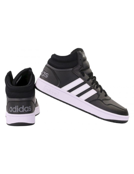 Buty adidas hoops 3.0 mid m