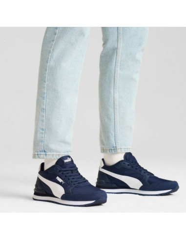 Buty puma st runner v4 nl club m