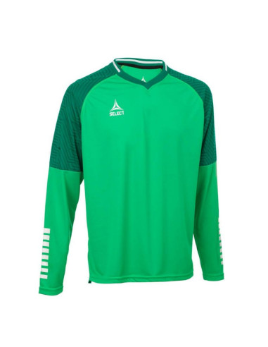 Bluza piłkarska dla bramkarza select monaco m