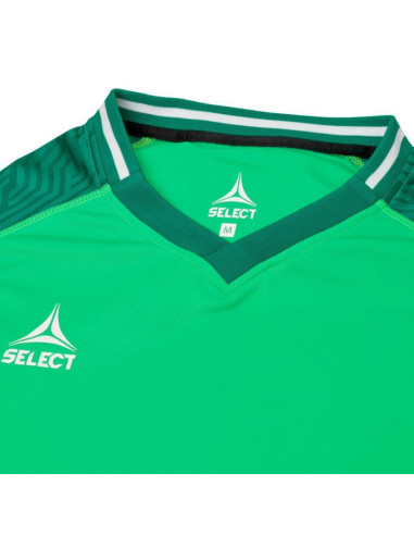 Bluza piłkarska dla bramkarza select monaco m