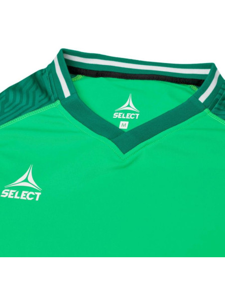 Bluza piłkarska dla bramkarza select monaco m