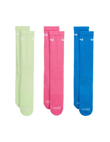 Skarpety nike everyday plus cushioned 3pack sx6888