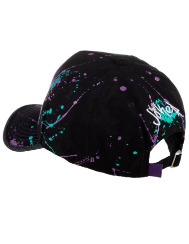 Czapka z daszkiem capslab dc comics joker cap cl-dc
