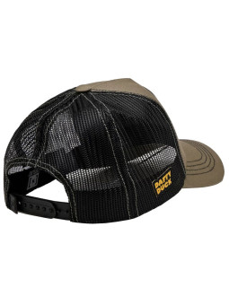 Czapka z daszkiem capslab looney tunes daffy duck cap cl-loo-1 2