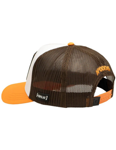 Czapka z daszkiem capslab x pokemon charizard cap cl-pkm6-1-ct-cha