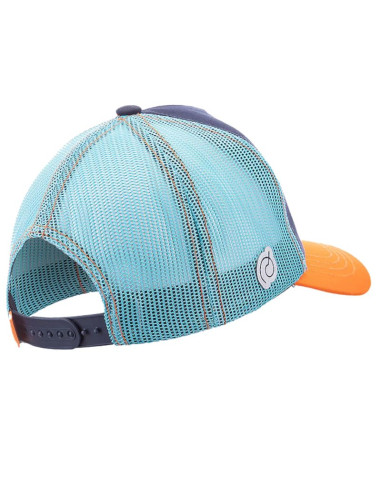 Czapka z daszkiem capslab freegun dragon ball z goku cap cl-dbs3-1-cas-gok2