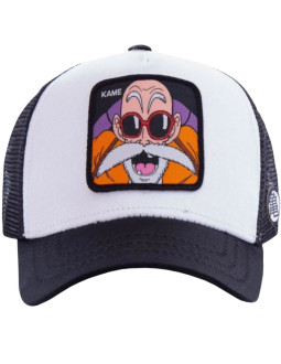 Czapka z daszkiem capslab freegun dragon ball z cl-dbz2-1-kam4 2