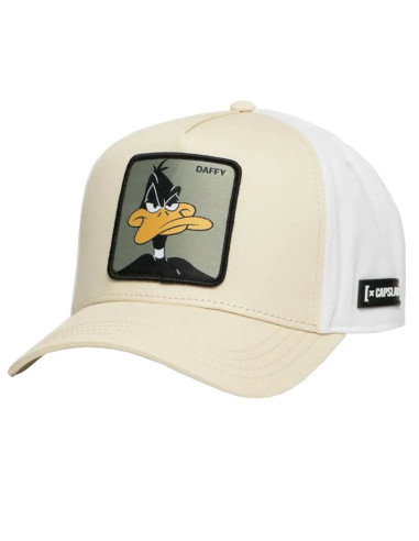 Czapka z daszkiem capslab x looney tunes cl-loo11-1-ct-daf2