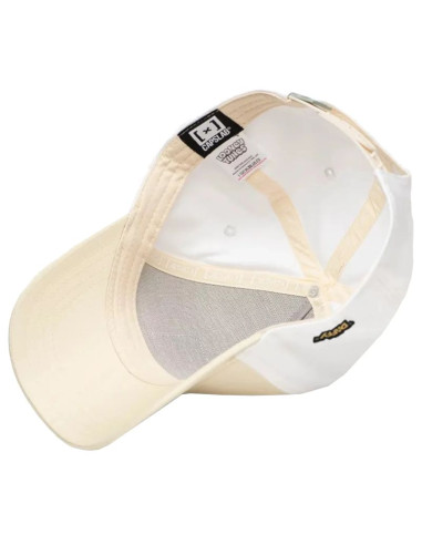 Czapka z daszkiem capslab x looney tunes cl-loo11-1-ct-daf2