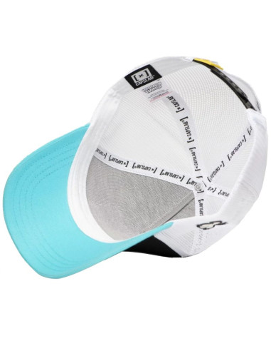 Czapka z daszkiem capslab x looney tunes cl-loo11-1-ct-syl