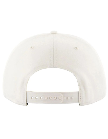 Czapka z daszkiem 47 brand mlb new york yankees no shot cap b-nshot17wbp