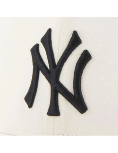Czapka z daszkiem 47 brand mlb new york yankees no shot cap b-nshot17wbp