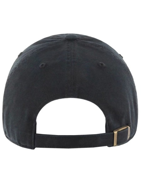 Czapka z daszkiem 47 brand new york yankees mlb clean up cap b-nlrgw17gws