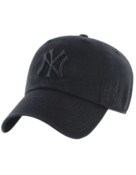 Czapka 47 brand new york yankees mlb clean up cap b-rgw17gws
