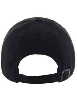 Czapka 47 brand new york yankees mlb clean up cap b-rgw17gws 2