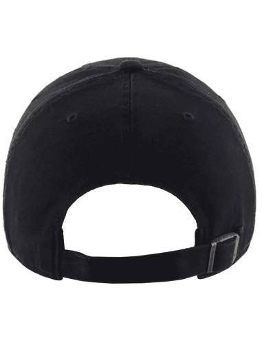 Czapka 47 brand new york yankees mlb clean up cap b-rgw17gws