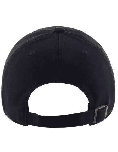 Czapka 47 brand new york yankees mlb clean up cap b-rgw17gws