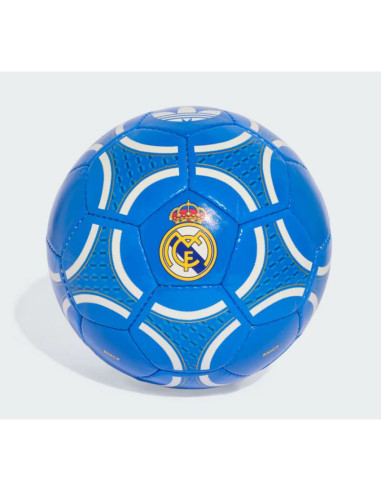 Piłka adidas ral madryt club jn7359