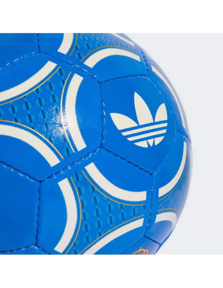 Piłka adidas ral madryt club jn7359