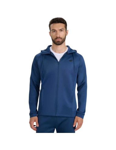 Bluza 4f m 4fwaw25tfswm587