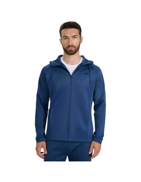 Bluza 4f m 4fwaw25tfswm587