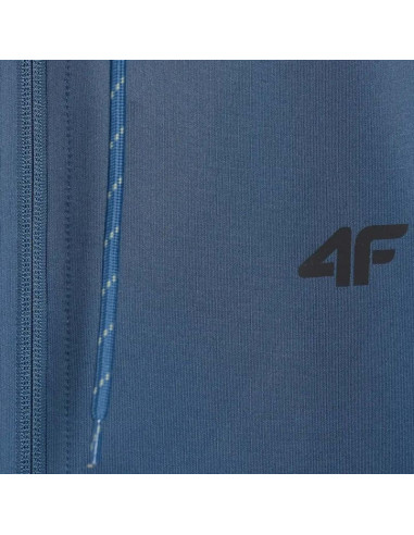 Bluza 4f m 4fwaw25tfswm587