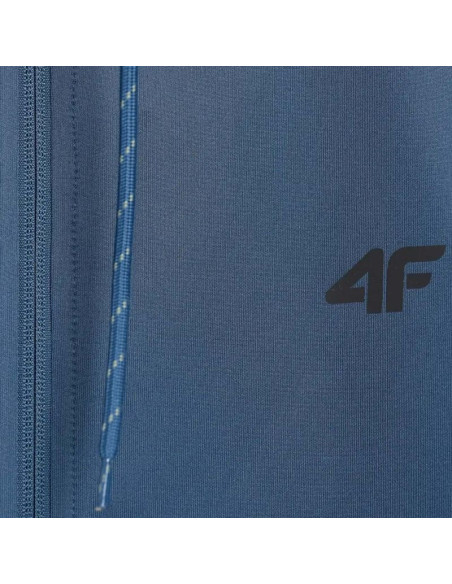 Bluza 4f m 4fwaw25tfswm587