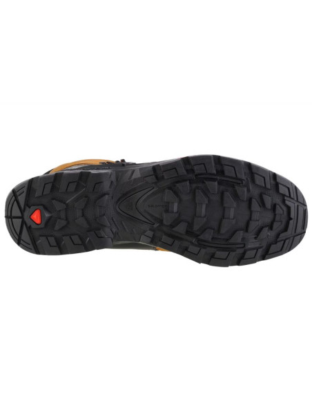 Buty salomon quest 4 gtx m