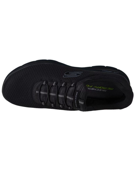 Buty skechers summits m 52811