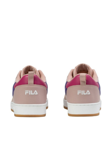 Buty fila rega nf jr fft0125 fft0125
