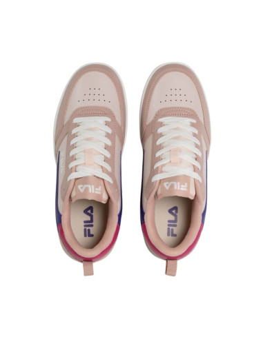 Buty fila rega nf jr fft0125 fft0125