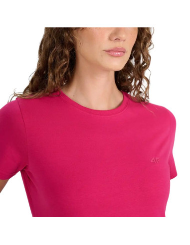 Koszulka 4f w 4fwaw25ttshf2439