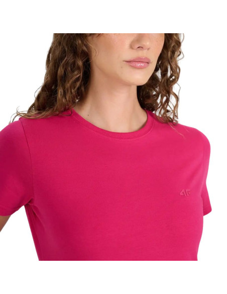 Koszulka 4f w 4fwaw25ttshf2439