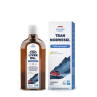 Tran Norweski 1000 mg Omega 3 - smak cytrynowy (250 ml)