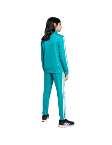 Dres adidas seasonal essentials tiberio 3-stripes tricot jr