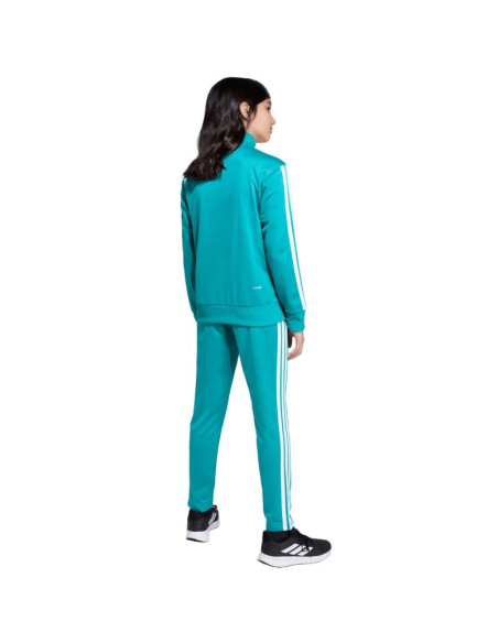 Dres adidas seasonal essentials tiberio 3-stripes tricot jr