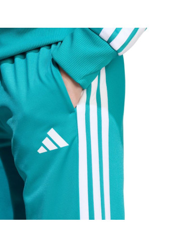 Dres adidas seasonal essentials tiberio 3-stripes tricot jr