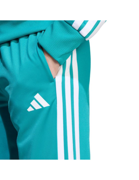 Dres adidas seasonal essentials tiberio 3-stripes tricot jr