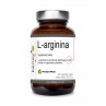 L-Arginina (60 kaps.)