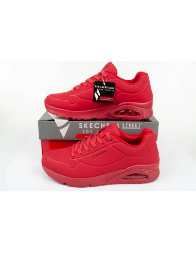 Buty skechers uno m