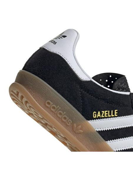 Buty adidas originals gazelle junior jr