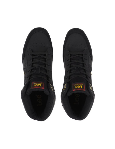 Buty lee dean mid m 50253040