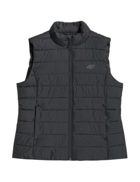 Kamizelka 4f w 4fwaw25tvjaf218