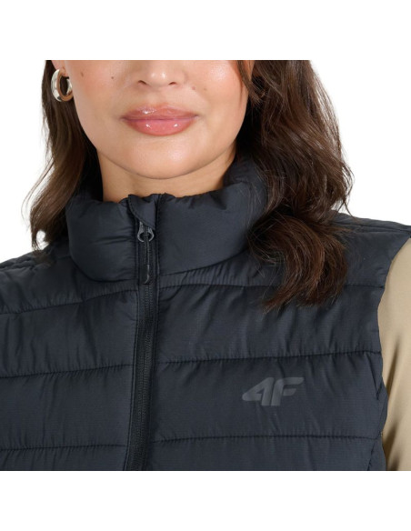 Kamizelka 4f w 4fwaw25tvjaf218