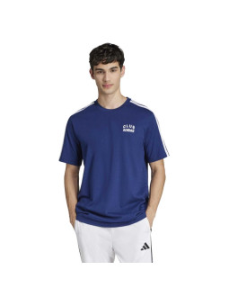 Koszulka adidas colle m 2