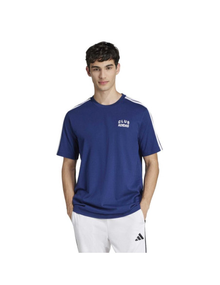 Koszulka adidas colle m