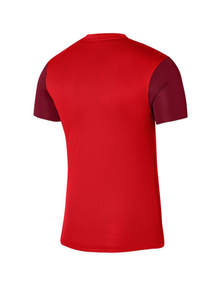 Koszulka nike df trophy v jsy ss dr0942